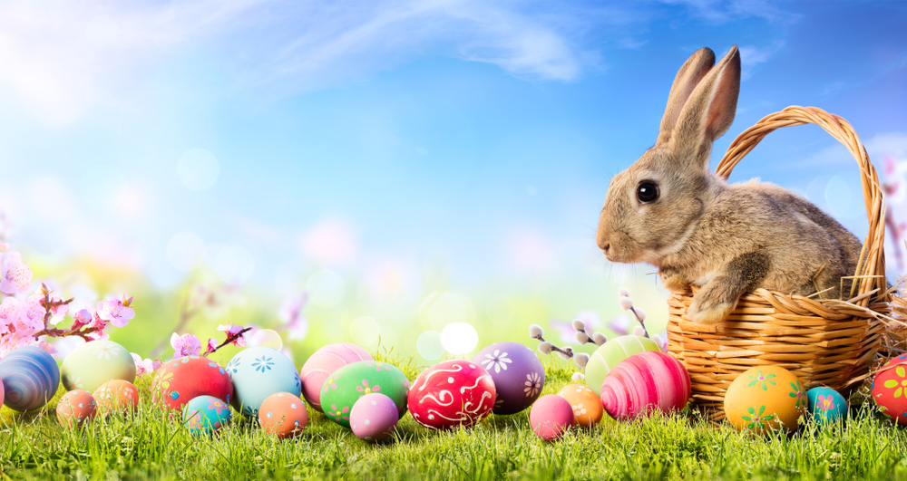 Easter History and Facts for Children image